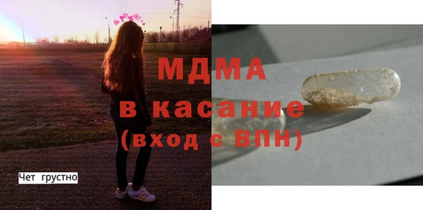 тгк Бронницы